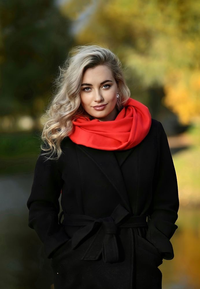 Photograph by Viktor Sheibak