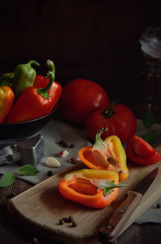 Photograph by Татьяна Смирнова
