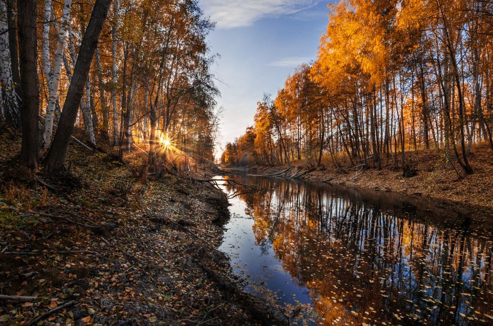 Photograph by Павел СидорOFF