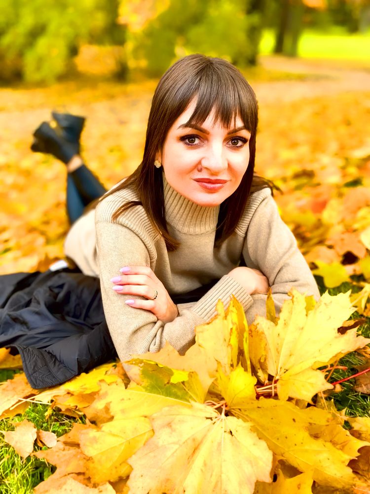 Photograph by Tatyana Semenova