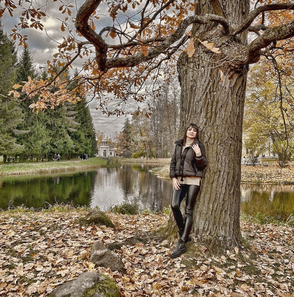 Photograph by Tatyana Semenova