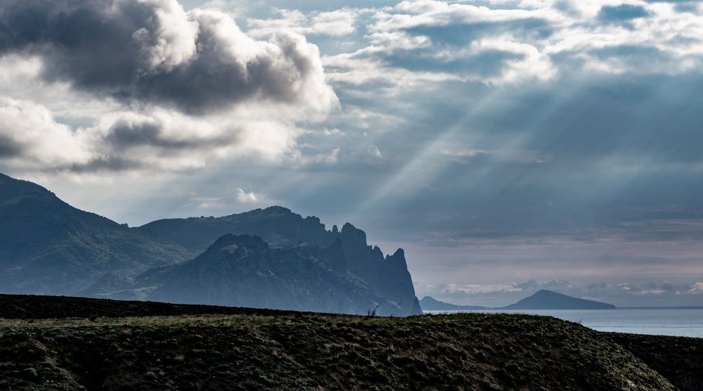 Photograph by Евгений Греков
