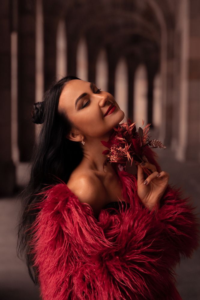 Photograph by Natalia Meier