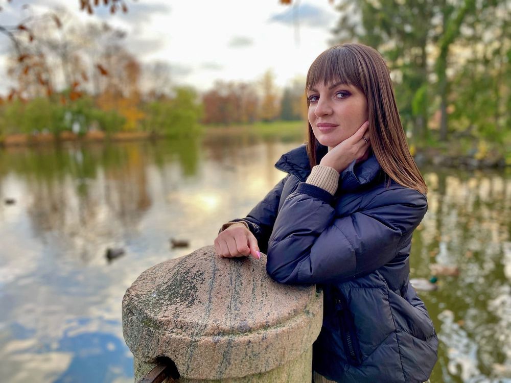 Photograph by Tatyana Semenova