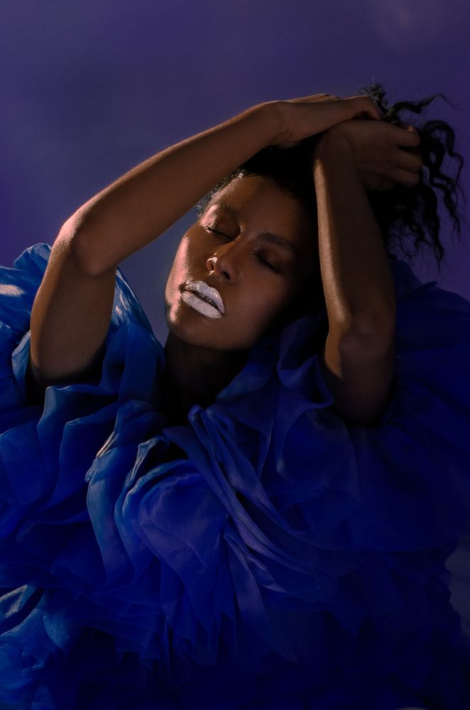 Photograph by Natalia Meier