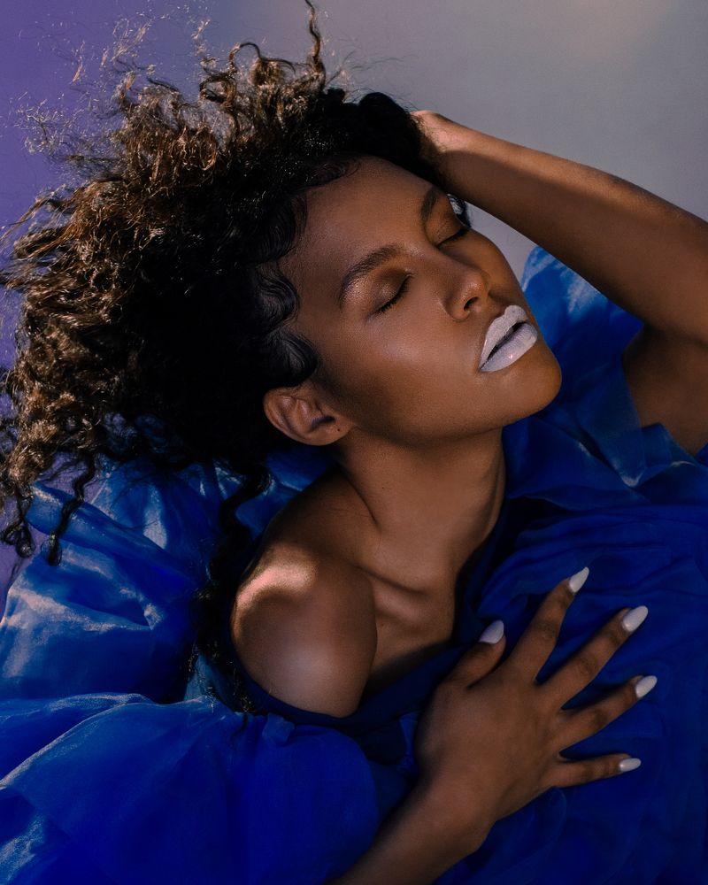 Photograph by Natalia Meier