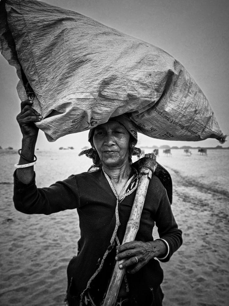 Photograph by Biswajit Kumar Laskar