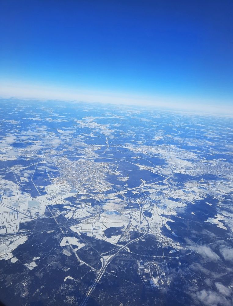 Photograph by Галина Шипухина