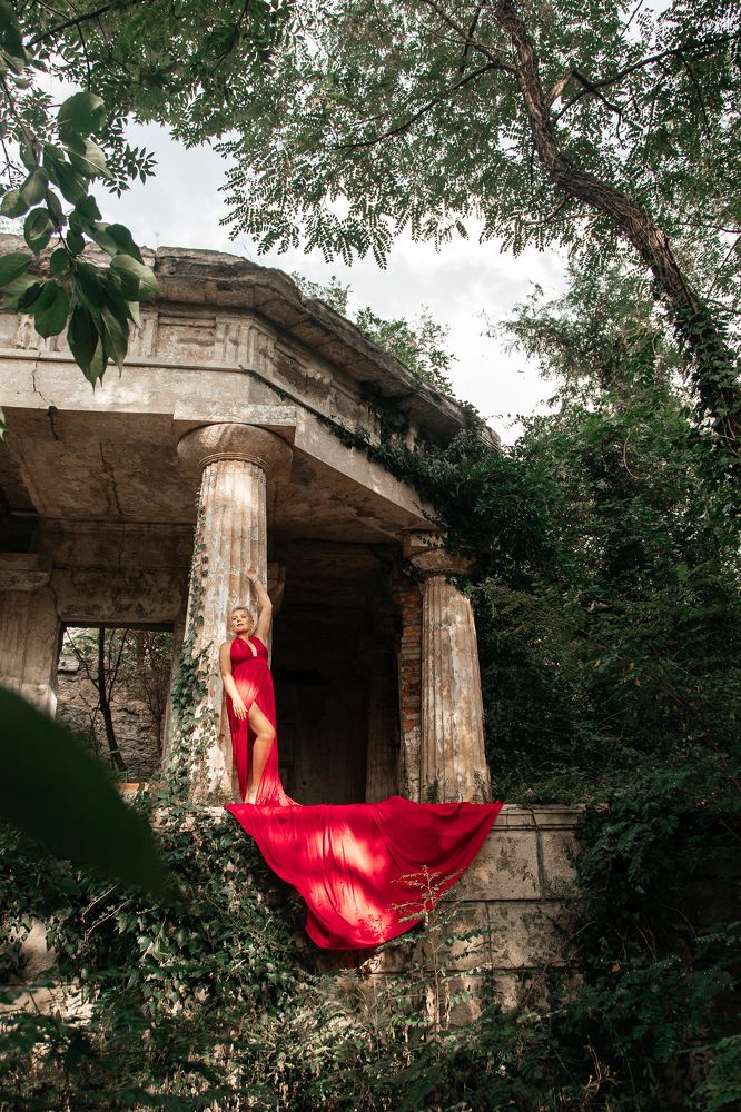 Photograph by Креницина Екатерина