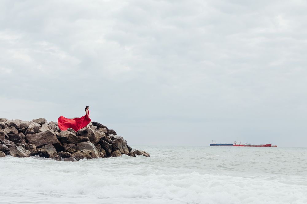 Photograph by Креницина Екатерина