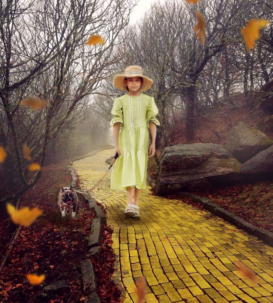 Photograph by Нина Аристова