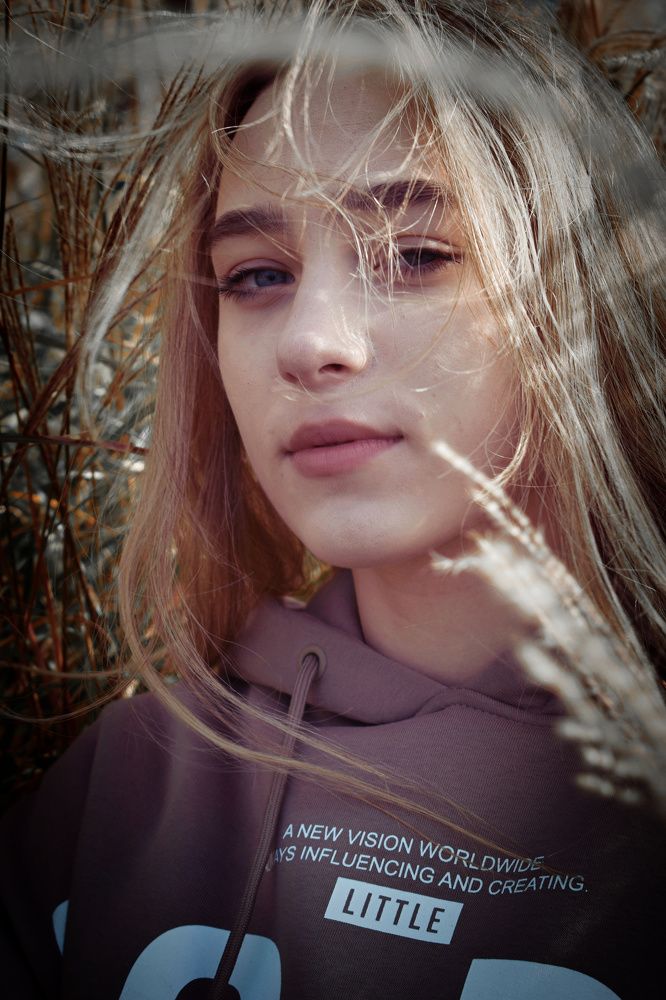 Photograph by Екатерина Гордеева