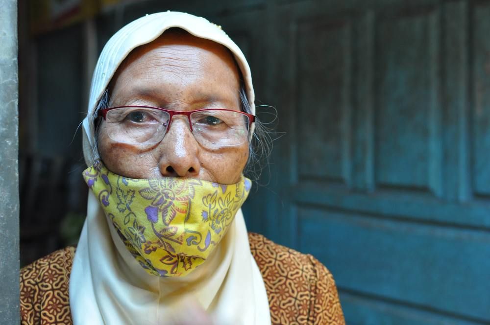 Photograph by Dina Gumanty