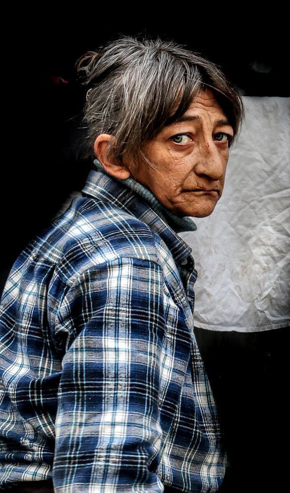 Photograph by Оксана Сафина