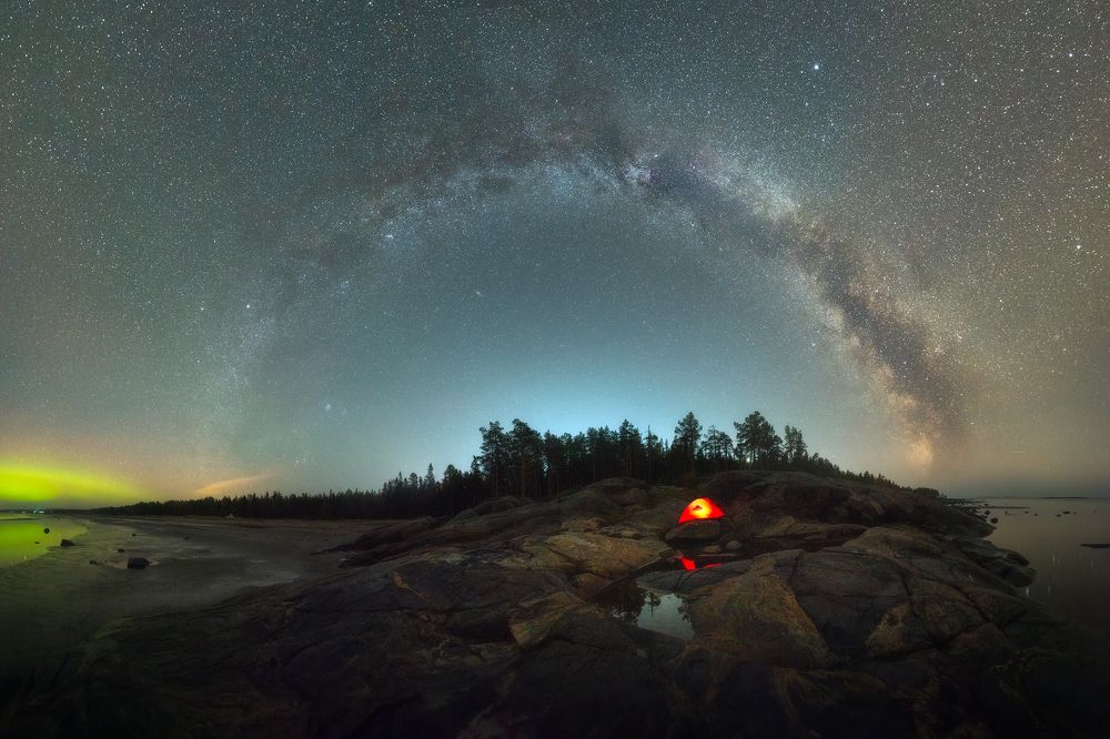 Photograph by Михаил Карпов