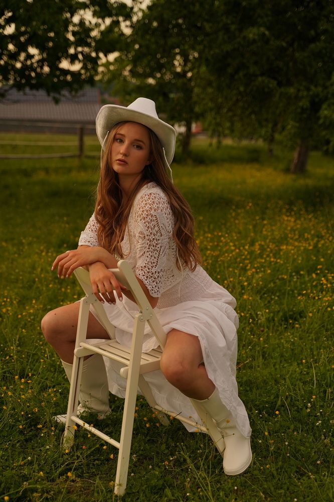 Photograph by Natalia Meier