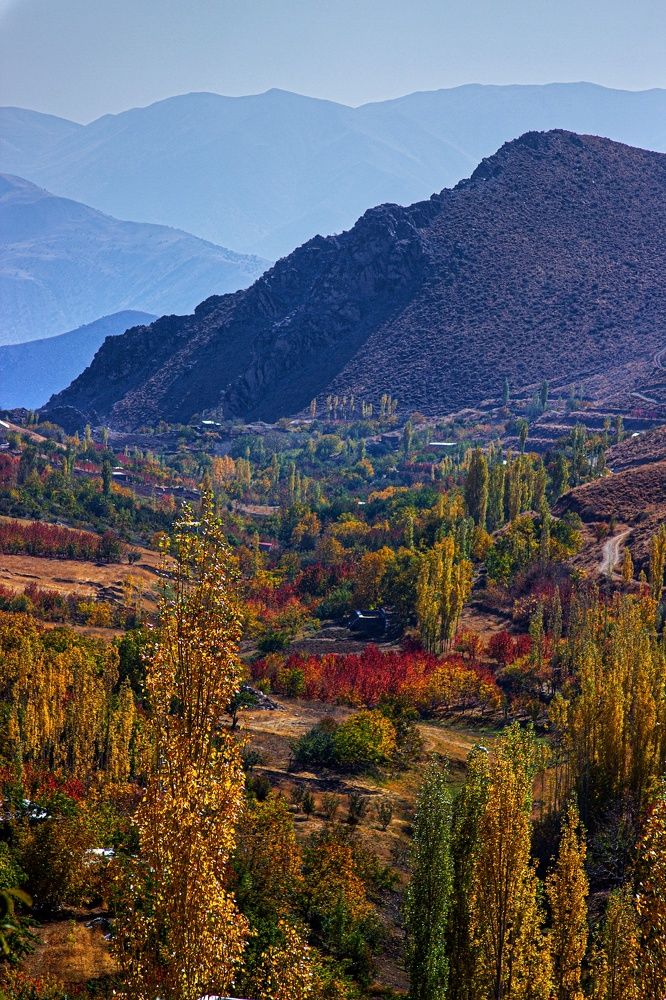 Photograph by Sherko Bahmani