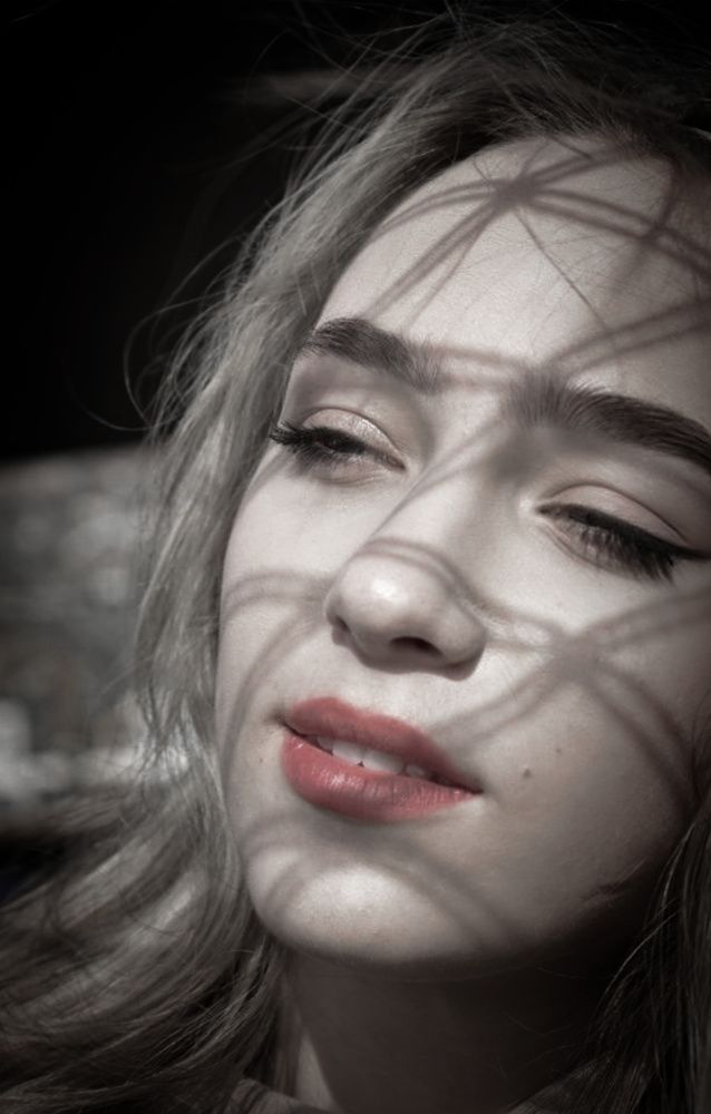 Photograph by Екатерина Гордеева