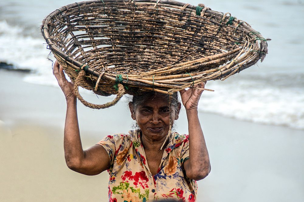 Photograph by Pakalon Janakan