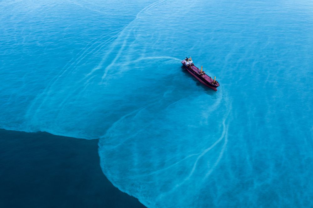 Photograph by Alexey Nikitin