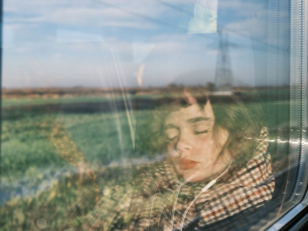 Photograph by Marina Khokhlova