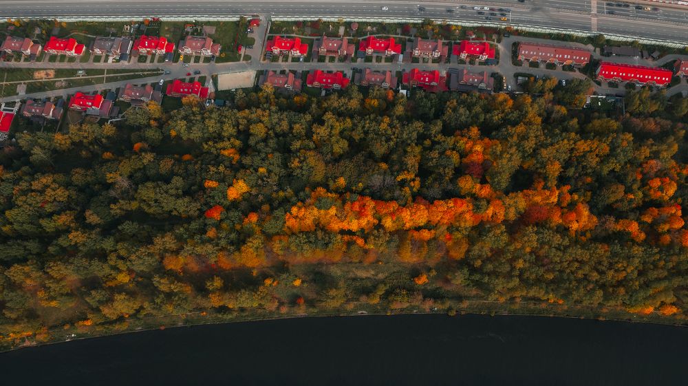 Photograph by Alexey Nikitin