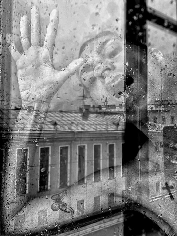 Photograph by Лена Суворова