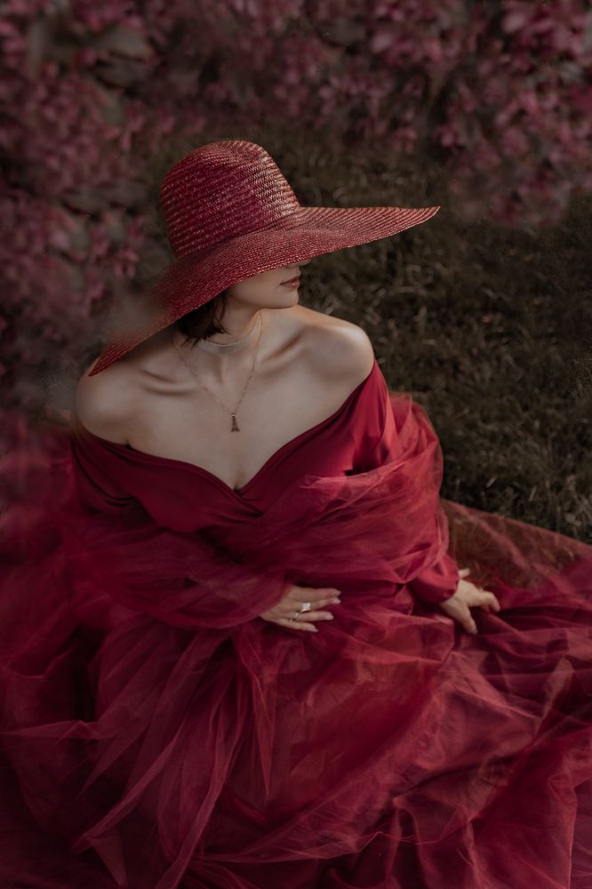 Photograph by Natalia Meier