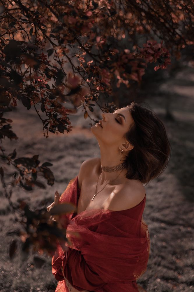 Photograph by Natalia Meier