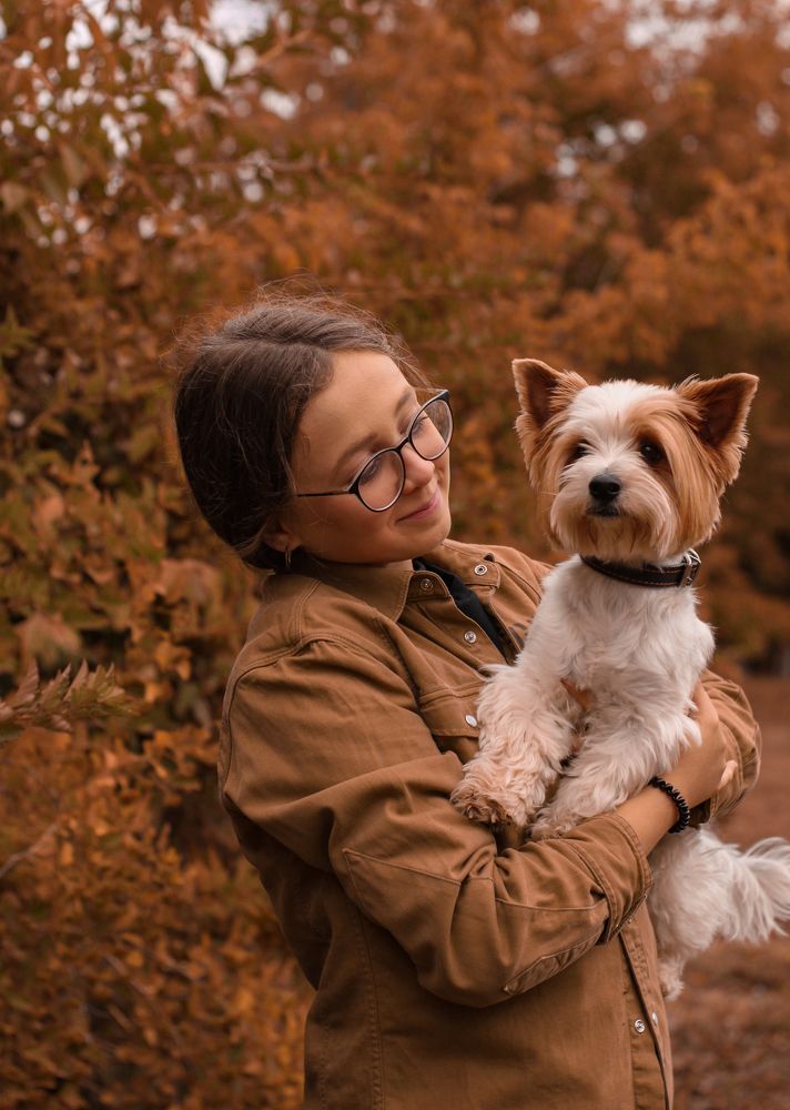 Photograph by Елена Хворостянская