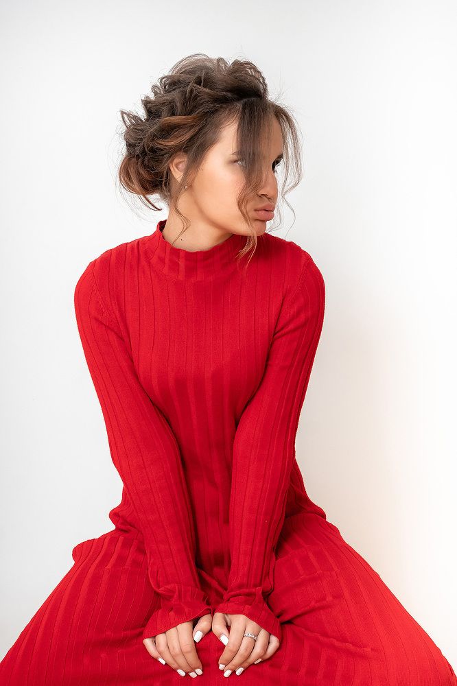 Photograph by Ольга Лазиева