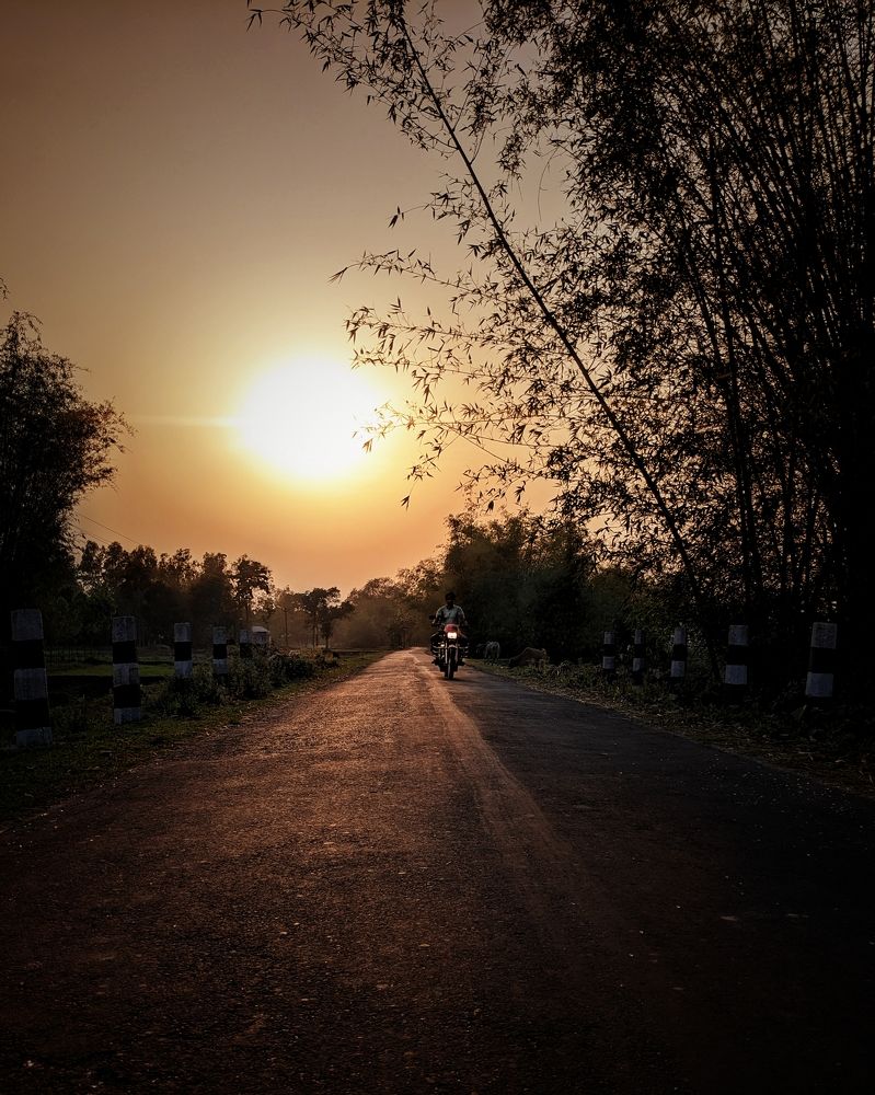 Photograph by Biswajit Kumar Laskar