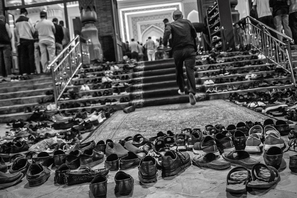 Last one, but not least