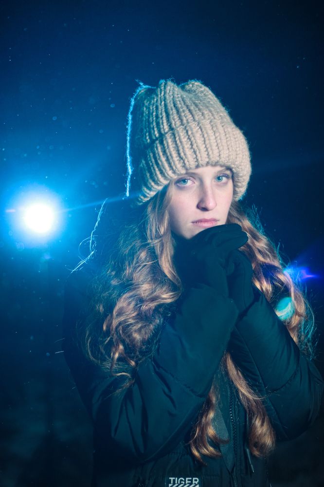 Photograph by Юлия Щербань