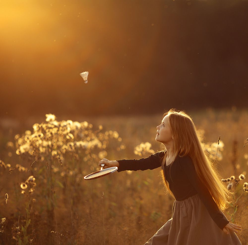 Фотография автора Анна Мельникова