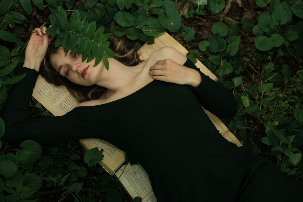 Photograph by Дарья Околова