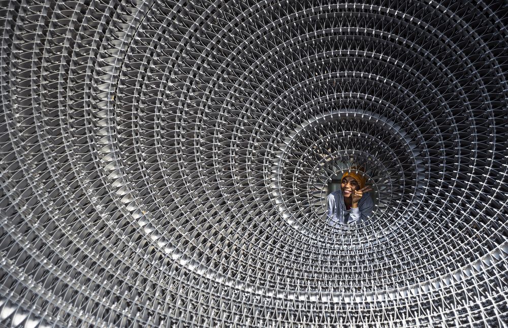 Фотография автора AYLIN EROZCAN