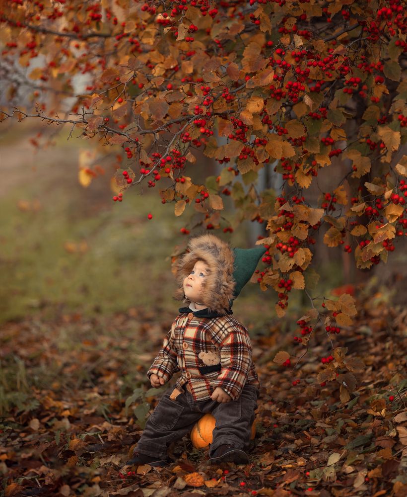 Photograph by Марина Парахина