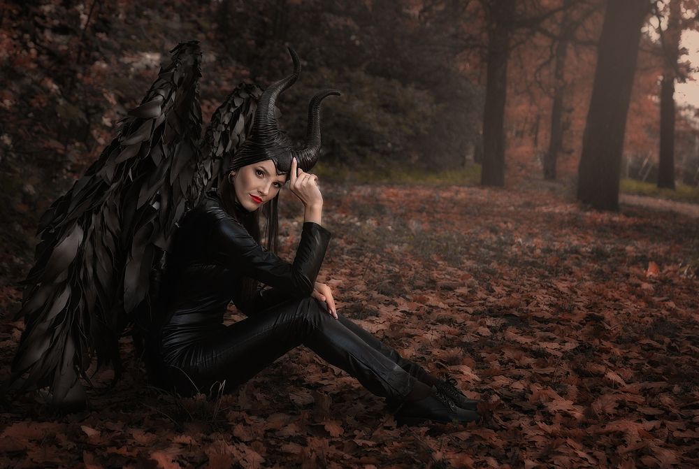 Photograph by Елена Суслова