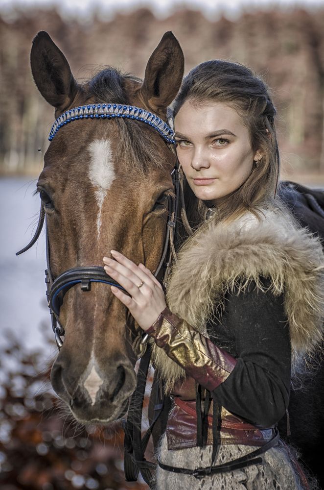 Photograph by Василий Либко