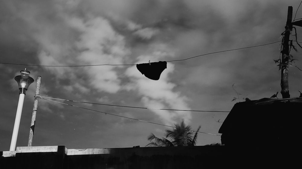 Фотография автора Riju Indira