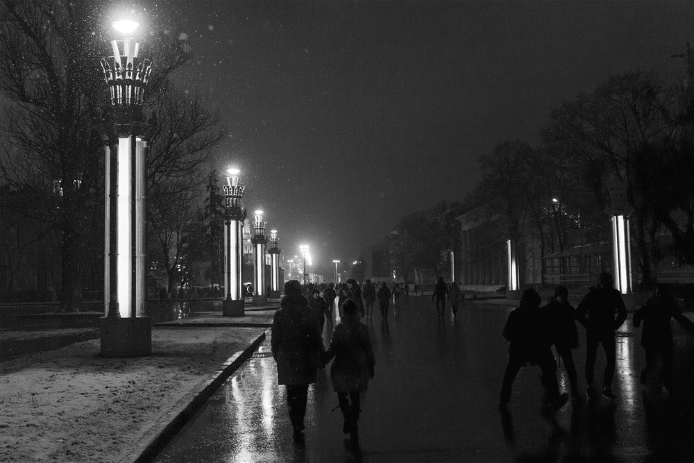 Photograph by Алексей Мартынов