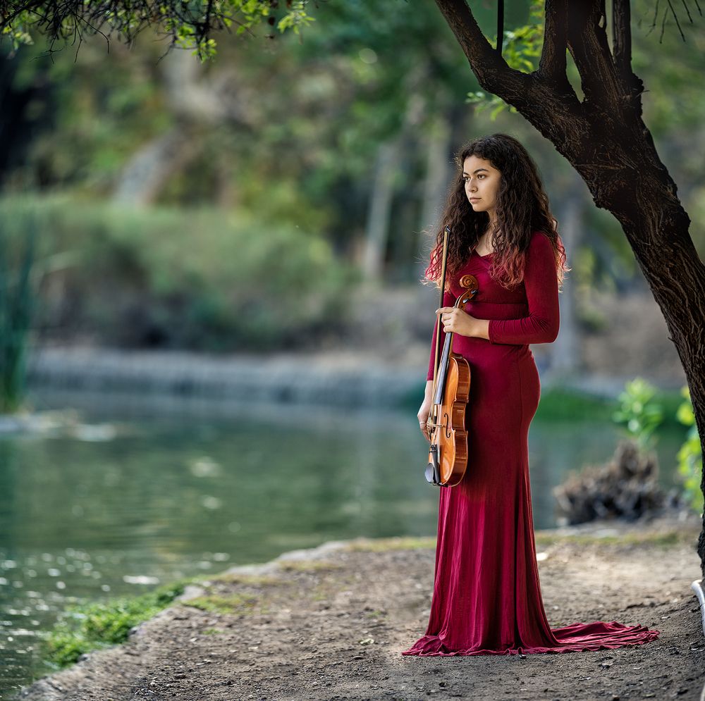 Photograph by  Erika Tinoco