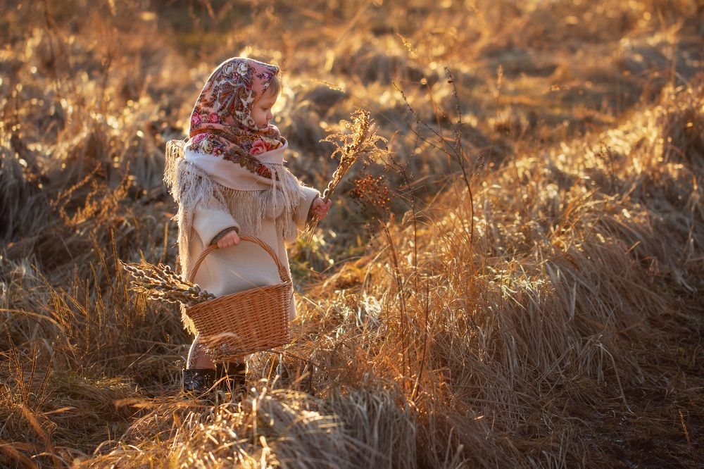 Photograph by Надежда