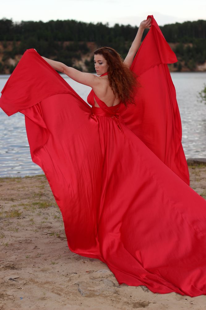 Photograph by Наталья Преснякова