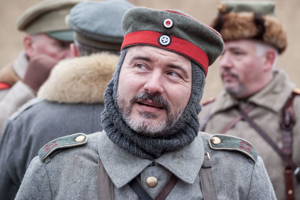 Photograph by Дмитрий Бутин