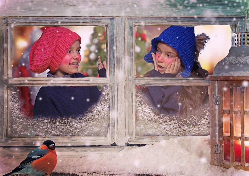 Photograph by Нина Аристова