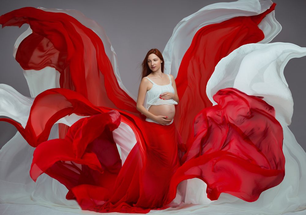 Фотография автора Katerina Mumzhinskaya