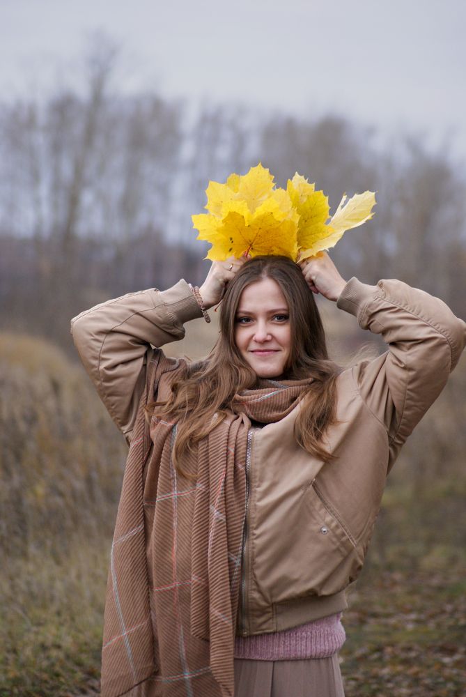 Photograph by Ольга Трыканова