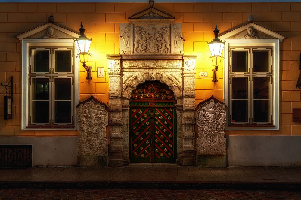 Photograph by Алена Устинович